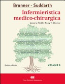 Brunner suddarth. infermieristica medico-chirurgica. vol. 1