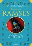 Il romanzo di ramses. vol. 2 la dimora millenaria