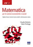 Matematica per le scienze economiche e sociali