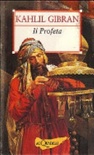 Il profeta. sabbia e schiuma
