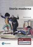 Storia moderna. ediz. mylab. con aggiornamento online