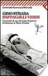 Pappagalli verdi. cronache di un chirurgo di guerra
