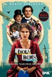 Il caso del marchese scomparso. enola holmes vol.1 