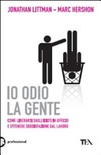 Io odio la gente