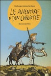 Le avventure di don chisciotte