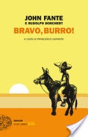 Bravo, burro