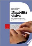 Disabilita' visiva