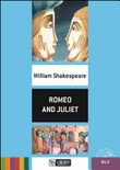 Romeo and juliet con cd audio