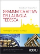 Grammatica attiva della lingua tedesca a1-b2
