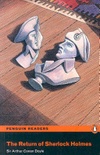Penguin readers level 3 the return of sherlock holmes