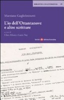l' io dell'ottantanove a altre scritture