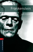 Frankenstein: 1000 headwords (eng)