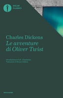 Le avventure di oliver twist