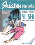Shiatsu terapia