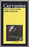 Don chisciotte della mancia