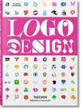 Logo design. ediz. inglese, francese e tedesca vol.1