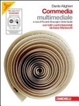 Divina commedia (bruscagli)+dvd