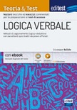 Teoria & test logica verbale
