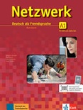 Netzwerk a2. arbeitsbuch neu. per le scu