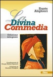 Divina commedia (barberi squarotti)
