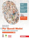 Per questi motivi 1 per l'articolazione