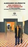 Giornata di ivan denisovic