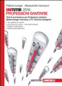 Unitutor professioni sanitarie 2016