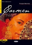 Carmen + cd de la novela al libreto