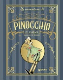 Le avventure di pinocchio