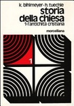 Storia della chiesa vol.1