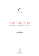 Macrino d'alba protagonista del rinascimento piemontese