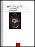 Optometria e contattologia