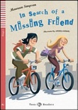 In search of a missing friends