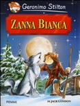 Zanna bianca di jack london (
