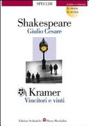 Giulio cesare - vincitori e vinti