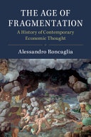The age of fragmentation