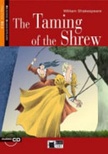 Taming of the shrew + cd