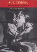 Sul cinema. appunti per una psicologia