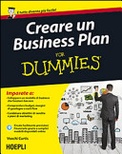 Creare un business plan for dummies