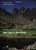 Itinerari escursionistici nelle alpi liguri e marittime