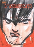 Arrabbiato vol 1