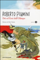 Dei ed eroi dell'olimpo