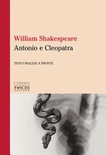 Antonio e cleopatra.