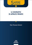 Contratto di appalto privato 