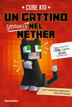  un gattino smarrito nel nether