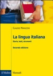 Lingua italiana