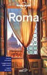 Roma. con atlante stradale