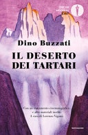 Il deserto dei tartari. nuova ediz.