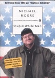 Stupid white man
