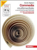 Divina commedia (bruscagli)+dvd